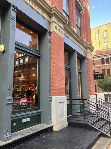 19 Bond Street